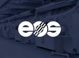 Shapeways' 3D printing services with eos